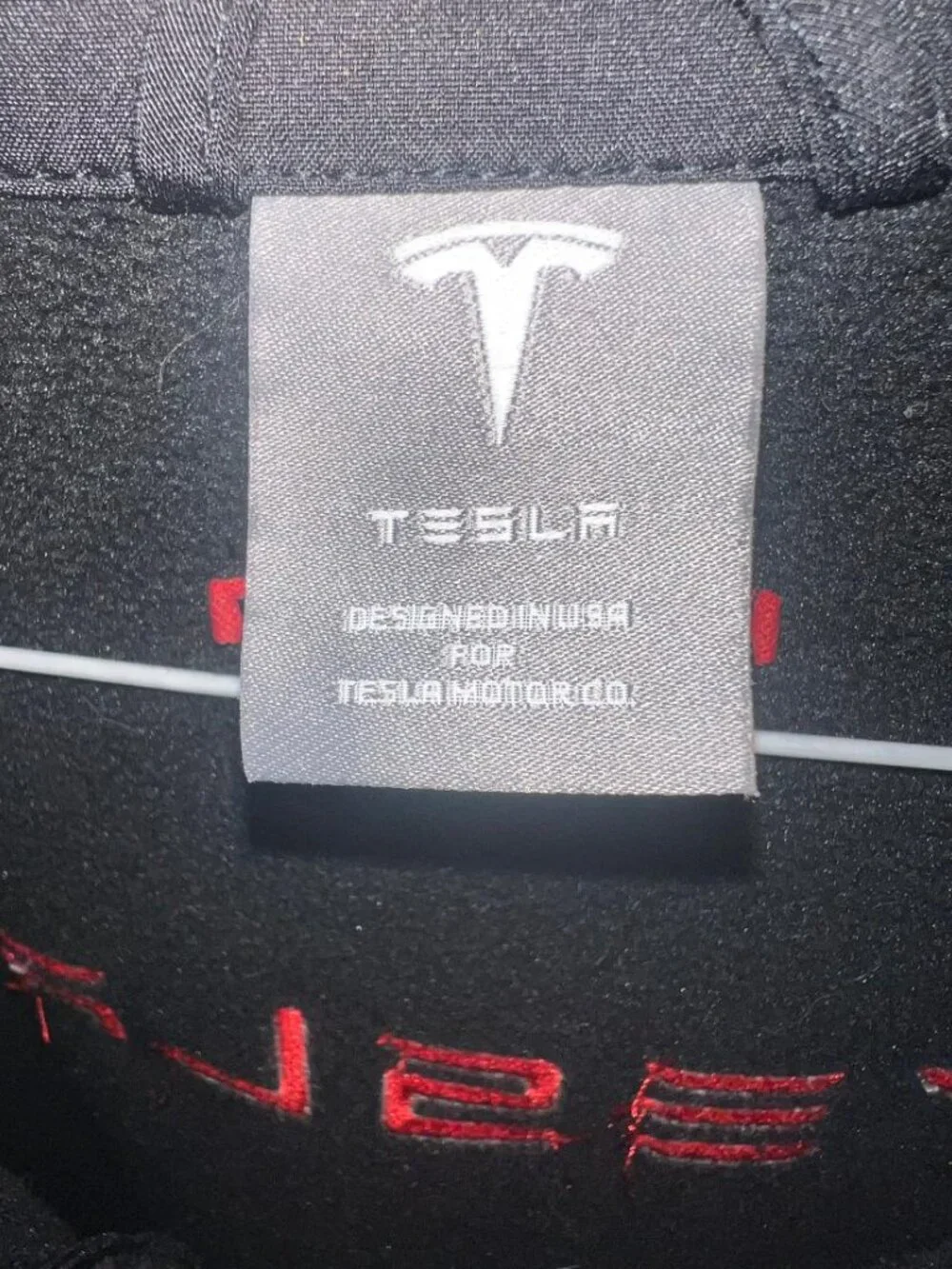 Tesla Jacket - Picture 3 of 7